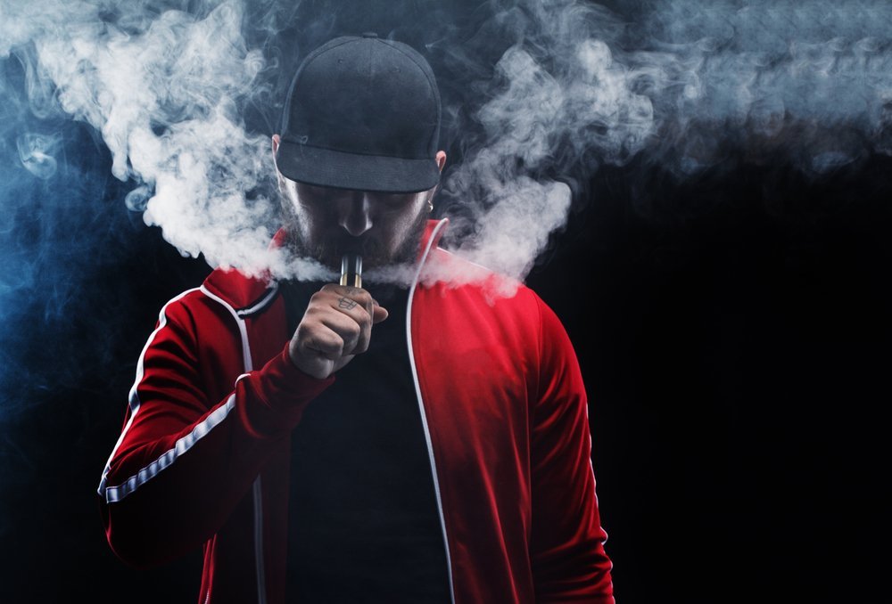 Custom Vapez, Vaping, Chester-le-Street