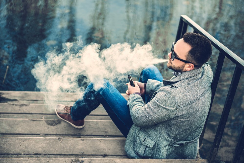Vaping Chester-le-Street, Durham, Custom Vapez